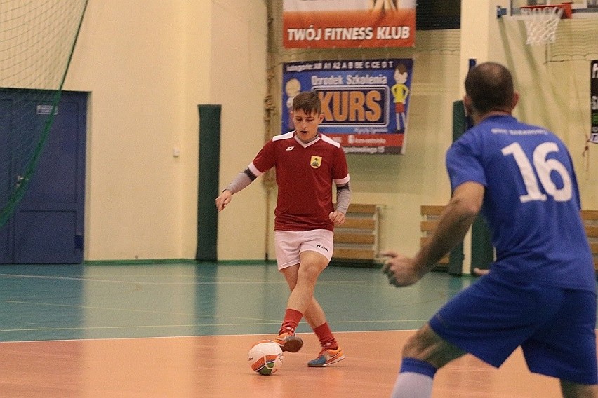 Nocna Liga Futsalu: 52 gole w 2. kolejce [WIDEO, ZDJĘCIA]