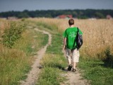 Poszukiwany 15-letni Bartek wrócił do domu. Był na gigancie