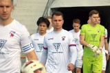 3 liga. Zespół Broni Radom w sobotę wybiera się na ważny mecz z Lechią Tomaszów Mazowiecki 