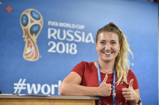 Mundial 2018. Francja, Chorwacja, Belgia. Wynik w social media inny niż na  murawie | Strefa Biznesu