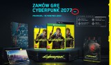 Cyberpunk 2077: Ukryta wiadomość na stronie gry