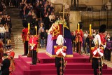 Pogrzeb królowej Elżbiety II. Transmisja w tv. Gdzie obejrzeć relację z uroczystości pogrzebowych? [TRANSMISJA NA ŻYWO, ONLINE]