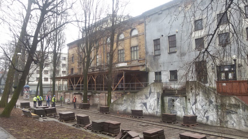 Ścieżka rowerowa połączy centrum Gliwic z Sośnicą i Zabrzem