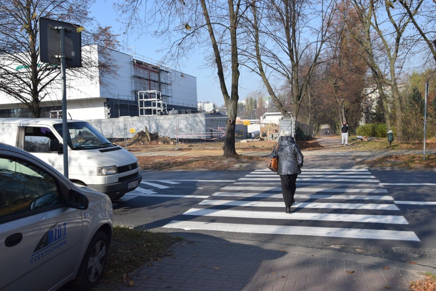 W Częstochowie w 2019 roku nie zginął żaden pieszy. Policja i MZDiT chcą nadal działać, aby podtrzymać te dobre statystyki [ZDJĘCIA]