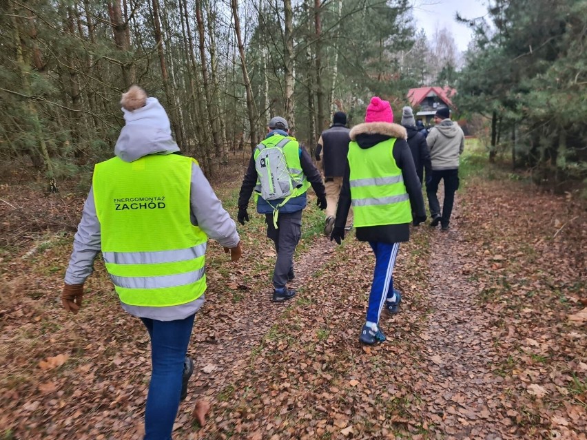 Szczęśliwy finał poszukiwań 19-letniego Piotra Cłapy