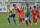 III liga: Widzew II Łódź - Mechanik Radomsko 1:0 [ZDJĘCIA]