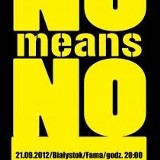 NoMeansNo