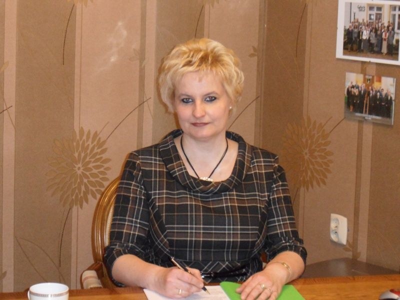 Katarzyna Karczewska