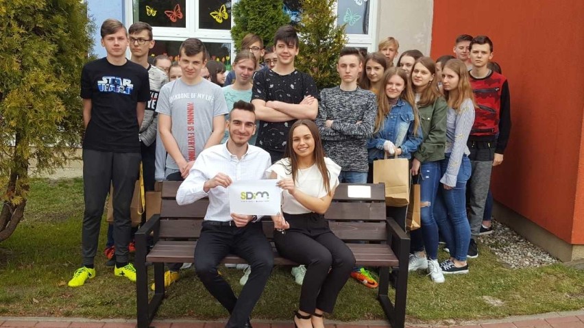 Uczniowie z Radomska w Sejmie Dzieci i Młodzieży 2019. Są wyniki rekrutacji