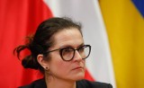 Poseł PiS Kacper Płażyński: Prezydent Gdańska Aleksandra Dulkiewicz powinna przeprosić za słowa o fuzji Orlen - Lotos