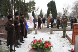 Brzezińskie uroczystości w 159. rocznicę wybuchu powstania styczniowego