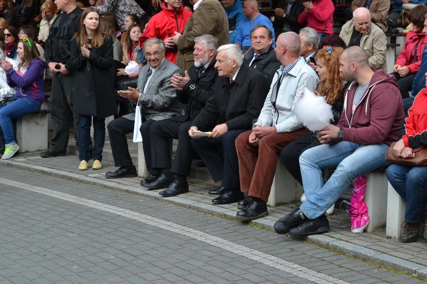 Święto Pstrąga Górskiego w Jaworzu: Ryba gospodyń smakowała najlepiej [SZUKAJ SIĘ NA ZDJĘCIACH]