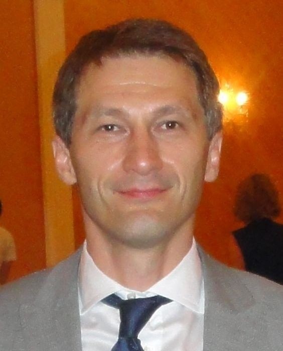 Mariusz Czarnecki
