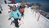 To ostatni sezon narciarstwa na Kasprowym Wierchu? TPN wypowiedział PKL umowę na korzystanie z tras narciarskich w Tatrach