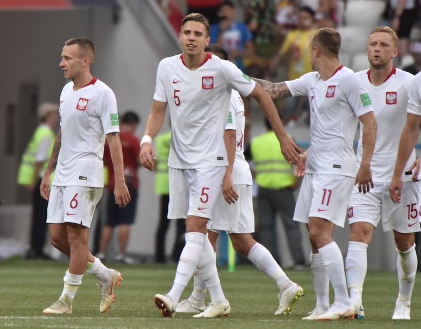 Trzech obrońców nie zagra w meczu z Łotwą! Bednarek, Bereszyński i Kamiński poza kadrą