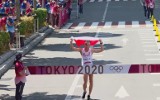 Tokio 2020. Dawid Tomala mistrzem olimpijskim w chodzie na 50 km! Niezwykła historia w Sapporo. "To jakieś szaleństwo"
