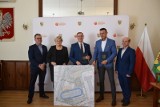 Na miejscu dawnego amfiteatru w Grójcu powstanie obiekt sportowo-rekreacyjny. Są już plany realizacji zadania 