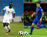 Senegal - Kolumbia MŚ 2018 Transmisja Na Żywo. Gdzie i o której obejrzeć mecz Senegal - Kolumbia Stream, TV, typy