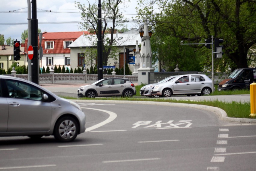 Motocykliści chcą wjechać w Lublinie na buspasy. Myślą jednak nie tylko o sobie. Co na to miasto?