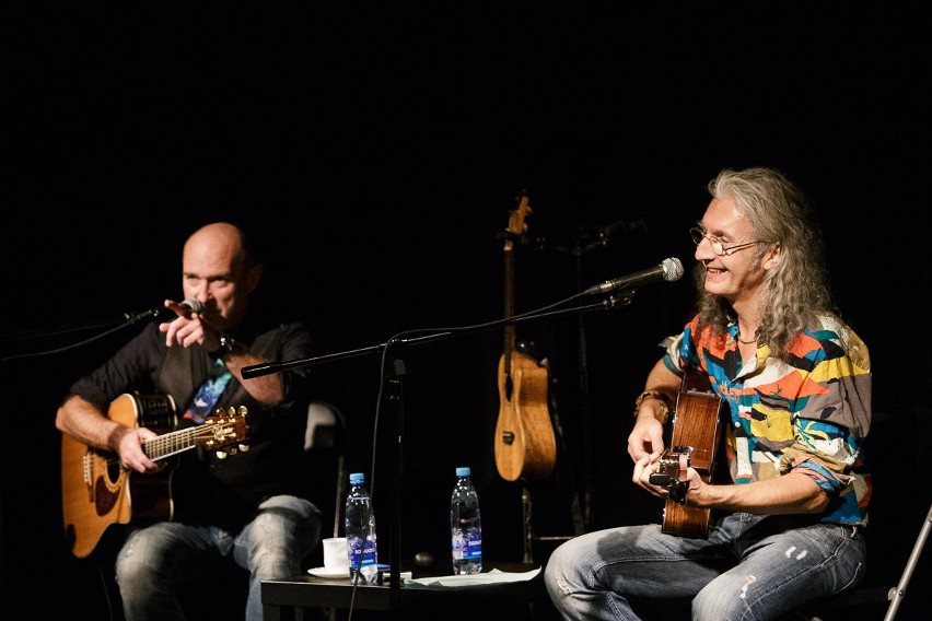 Tarnów. Koncert "Krzywy Klich" [ZDJĘCIA]               