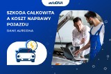 Szkoda całkowita — czy samochód po niej skreślony? Badania autoDNA