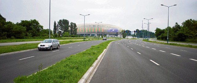 Przy hali Arena miała powstać wioska olimpijska. Teraz mieszkańcy obawiają się, że tereny zabudują blokami deweloperzy.