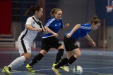 Futsal kobiet: Czas na Final Four. AZS UJ Kraków i Wanda Słomniczanka grają o mistrzostwo Polski