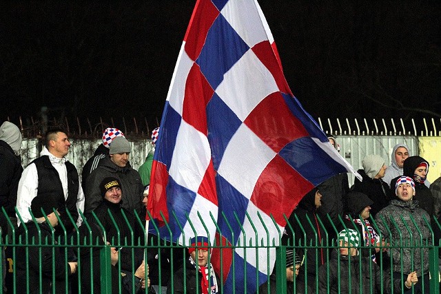 Polonia Warszawa-Górnik Zabrze