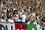 Fotorelacja z meczu Legia Warszawa - Cork City [GALERIA]