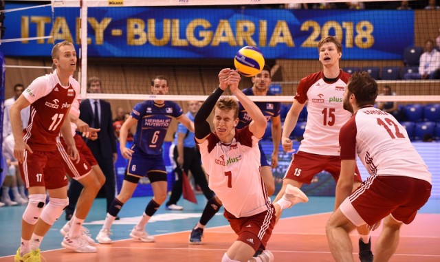 Final Six: Mecz Polska - Iran zostanie rozegrany w piątek (12 lipca) w Chicago. Sprawdź, gdzie oglądać mecze Polaków w Lidze Narodów.