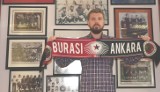 Transfery. Dominik Furman w Gençlerbirliği SK. To klub z tureckiej ekstraklasy