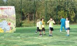 W gminie Grębów oddano do użytku kolejne boisko sportowe 