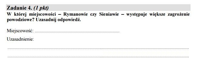 Stara matura 2016: GEOGRAFIA rozszerzona [ODPOWIEDZI, ARKUSZ CKE]