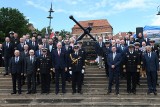 100-lecie Akademii Marynarki Wojennej w Gdyni. W Toruniu zainaugurowano Dni Morza