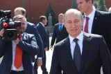 Co się naprawdę dzieje z Władimirem Putinem? Niezwykły komunikat Kremla