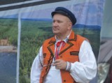 Grand Prix dla śpiewaka z Modliszewic Bogusława Kuśmierczyka na Festiwalu Folklorystycznym w Odrzywole