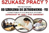 Trwa rekrutacja na bezpłatne staże i kursy w Tarnobrzegu
