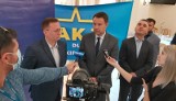 Stowarzyszenie prezydenta Opola walczy o wpływy w całym województwie. Burmistrz Namysłowa: „Chodzi o przejęcie sejmiku”