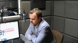 Gość Dnia DZ i Radia Piekary. Chęciński: "Wspólnie dla Sosnowca" to nie jest ucieczka z Platformy