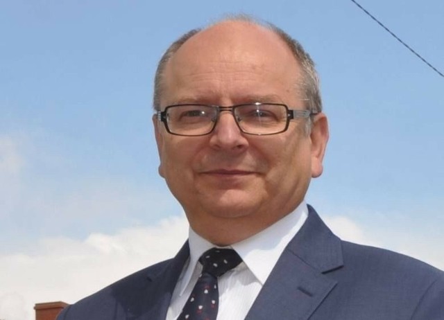 Burmistrz Końskich Krzysztof Obratański  zapowiada szerokie konsultacje
