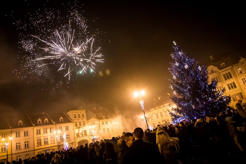 Bydgoszcz jak zwykle zaprosi na bezpłatną imprezę na Starym...