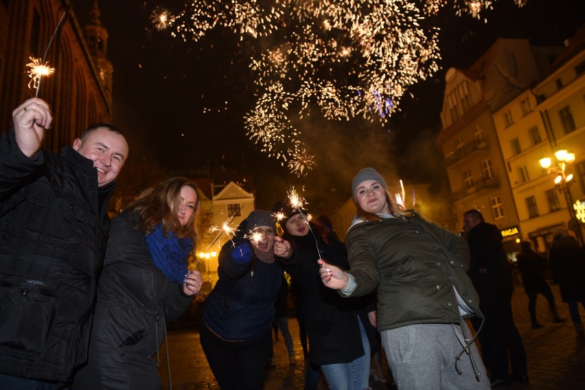 Nie macie pomysłu na sylwestra? Zobaczcie, jakie imprezy...