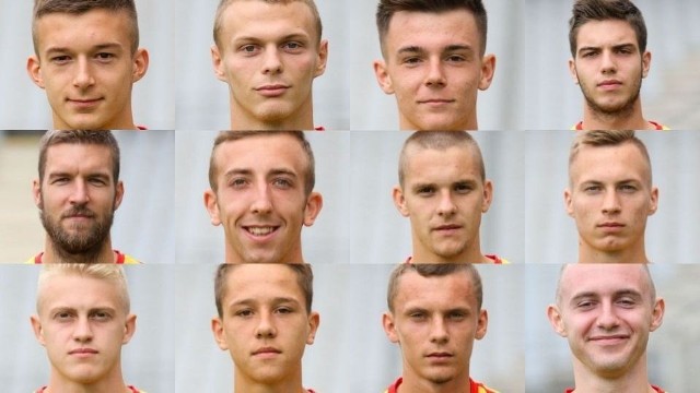 Korona II Kielce rozpoczyna sezon 2019/2020 w trzeciej lidze. Trenerem jest Sławomir Grzesik, drugim trenerem Maciej Śmiech, trenerem bramkarzy Piotr Gil, a fizjoterapeutą Maciej Horna. Na inaugurację rozgrywek Korona II miała zagrać w niedzielę o 13 na stadionie przy ulicy Szczepaniaka z Sołą Oświęcim, ale przeciwnik ze względu na problemy finansowe nie przystąpi do rozgrywek.