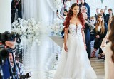 Ślubny Dzień Otwarty w Dworze Polski w Potworowie. W programie pokazy sukien ślubnych, dekoracji, słodkich stołów i pierwszego tańca