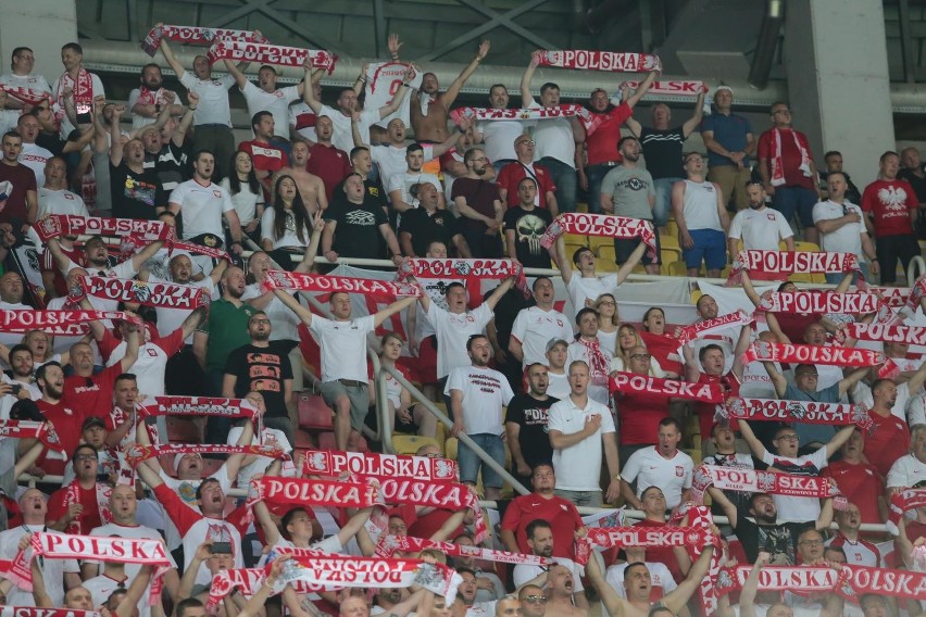 El. Euro 2020: POLSKA - IZRAEL na żywo w TV i online