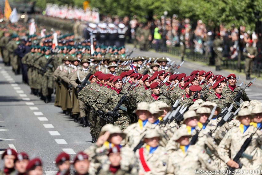 Piknik Militarny w Ogrodzieńcu już 14 sierpnia. Będzie się działo! Sprawdź szczegóły
