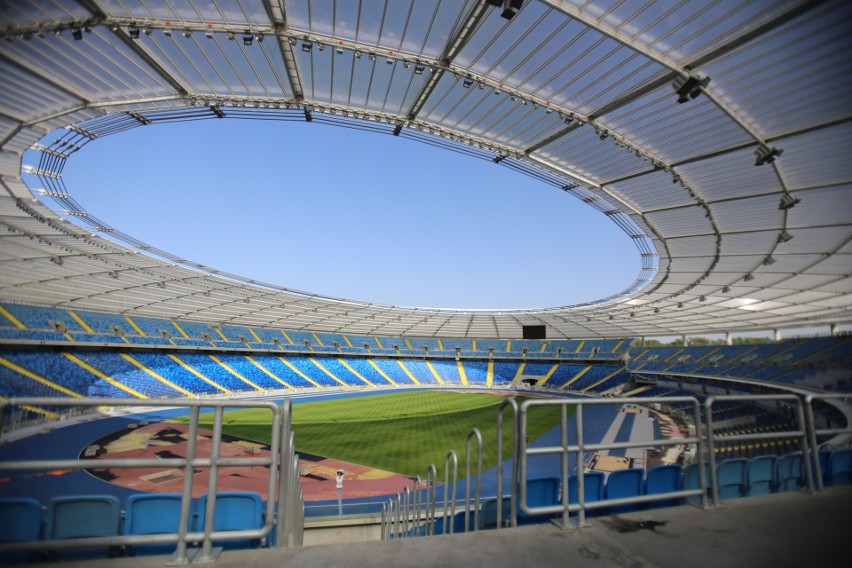 Stadion Śląski