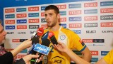 Piłkarz ręczny PGE VIVE Kielce Branko Vujović po meczu z Vardarem Skopje: Dobrze przygotowaliśmy się do tego meczu [VIDEO]