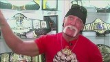 Hulk Hogan walczy o swoje sekstaśmy (wideo)