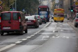Kraków. Wnioskują o wpuszczenie pojazdów pomocy drogowej na buspasy. To ma zmniejszyć korki